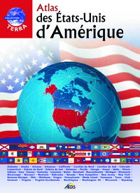 Atlas des Etats-Unis d'Amérique