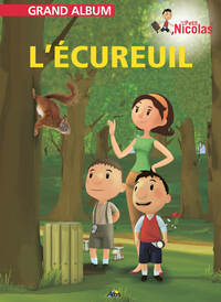 L'ECUREUIL