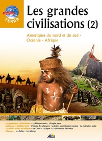 Les grandes civilisations (2)