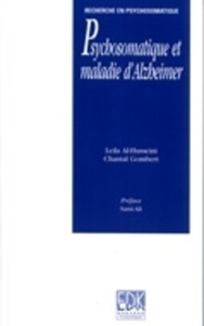 PSYCHOSOMATIQUE ET MALADIE D ALZHEIMER (LA)