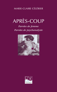 Après coup- paroles de femmes