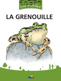 La grenouille