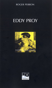 EDDY PROY