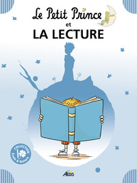 01 - LE PETIT PRINCE ET LA LECTURE