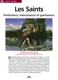 LES SAINTS GUERISSEURS