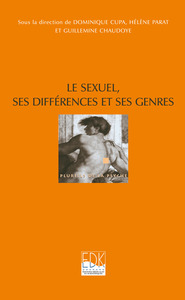 sexuel, ses differences et ses genres (le)