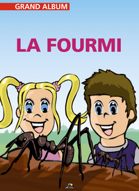 La fourmi