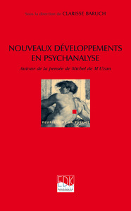 nouveaux developpements en psychanalyse