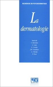 DERMATOLOGIE (LA)