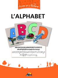 L'alphabet