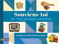 SOUVIENS-TOI DE TES JEUNES ANNEES