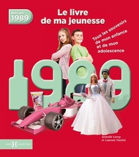 1989, Le Livre de ma jeunesse