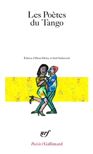 LES POETES DU TANGO