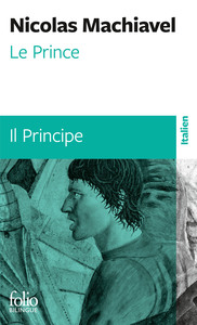 PRINCE FO BI