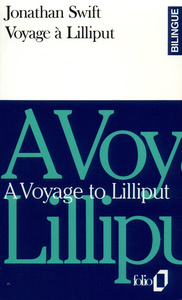 VOYAGE A LILLIPUT FO BI