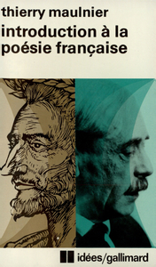 INTRODUCTION A LA POESIE FRANCAISE