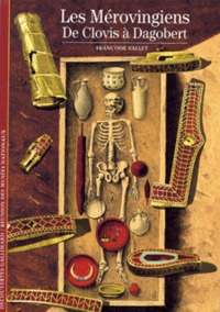 Les Mérovingiens