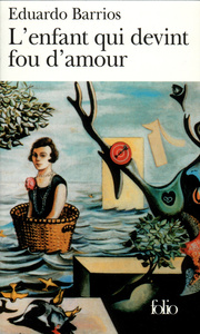 L'ENFANT QUI DEVINT FOU D'AMOUR/PAUVRE LAID