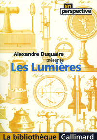 Les Lumières