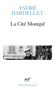 LA CITE MONTGOL / LE LUISANT ET LA SORGUE /SOMMEILS