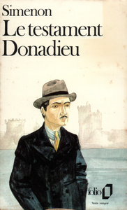 LE TESTAMENT DONADIEU