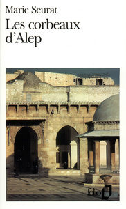LES CORBEAUX D'ALEP