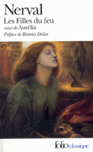 LES FILLES DU FEU / LA PANDORA / AURELIA