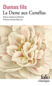 LA DAME AUX CAMELIAS