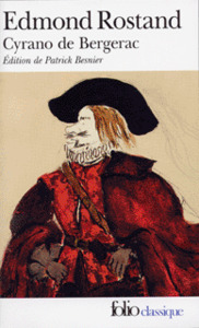 CYRANO DE BERGERAC