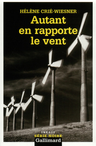 AUTANT EN RAPPORTE LE VENT