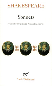 SONNETS