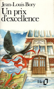 UN PRIX D'EXCELLENCE