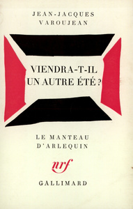 VIENDRA-T-IL UN AUTRE ETE ?