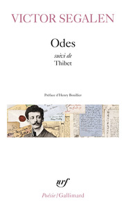 ODES / THIBET