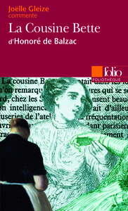 LA COUSINE BETTE D'HONORE DE BALZAC (ESSAI ET DOSSIER)
