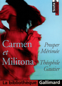 CARMEN - MILITONA
