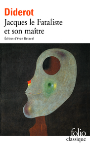 JACQUES LE FATALISTE ET SON MAITRE