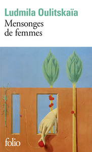 MENSONGES DE FEMMES