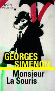 MONSIEUR LA SOURIS