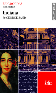 INDIANA DE GEORGE SAND (ESSAI ET DOSSIER)