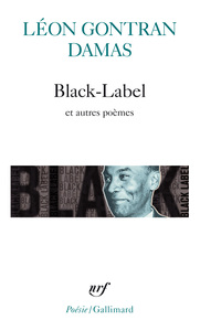 BLACK-LABEL/GRAFFITI/POEMES NEGRES