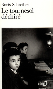 LE TOURNESOL DECHIRE