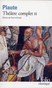 THEATRE COMPLET - VOL02