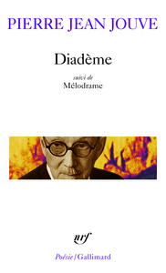 DIADEME / MELODRAME