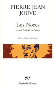 LES NOCES / SUEUR DE SANG