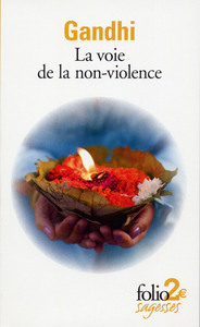 LA VOIE DE LA NON-VIOLENCE