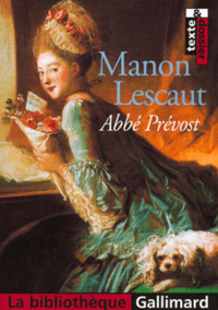 MANON LESCAUT