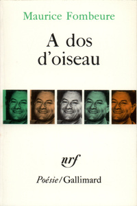 A DOS D'OISEAU
