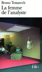 LA FEMME DE L'ANALYSTE