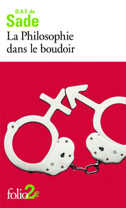 La Philosophie dans le boudoir